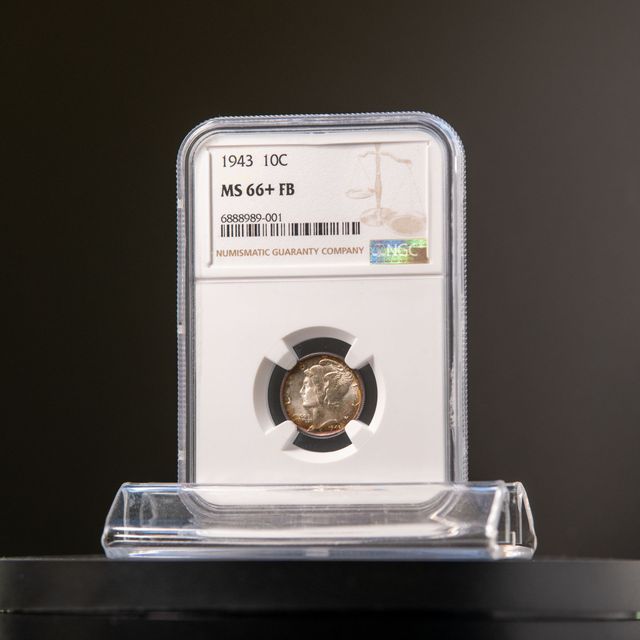 Gallery of Valuable Items | Rechant Precious Metals | West Palm